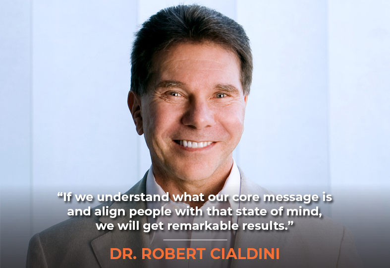 Robert Cialdini